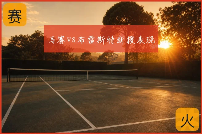 马赛vs布雷斯特新援表现